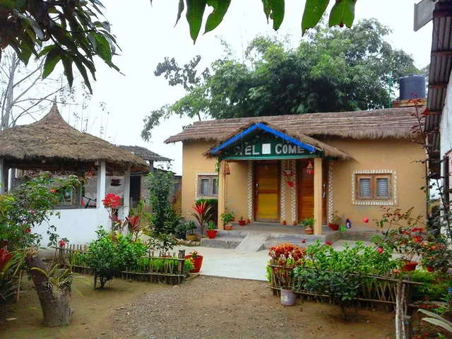 Amaltari Madhawarti community Home Stay