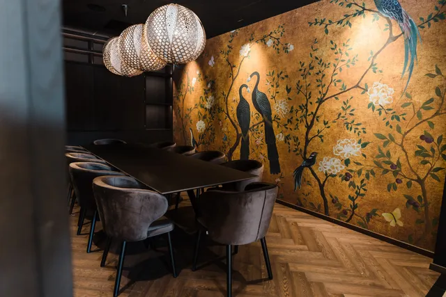 MOKSHA Tønsberg - Indian Cuisine