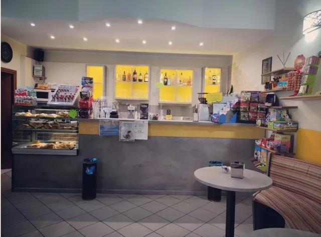 Bar Caffetteria Le Chat Noir