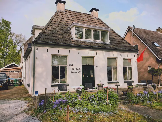 B&B Het Oude Dorpscafé