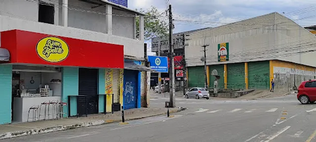 Bom Apetite Lanches e Refeições