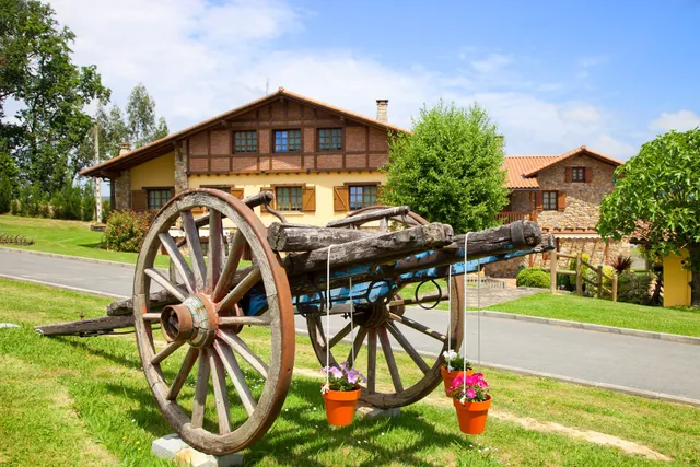 Hotel Rural Matsa