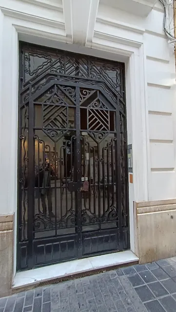 B&B Una Habitación Propia