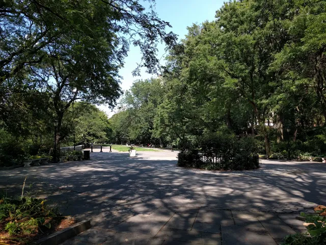 River Run Playground