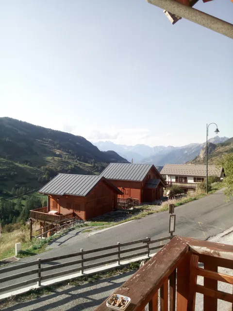 Chalet CONSTELLATION