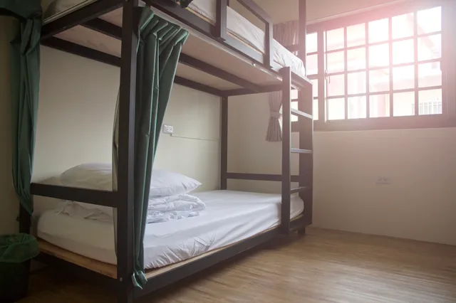 Stay Liuqiu Diving Hostel 2