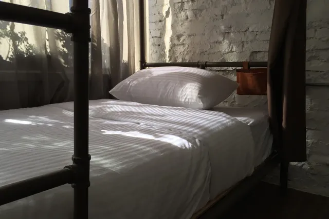 管家青旅 Pipe Hostel