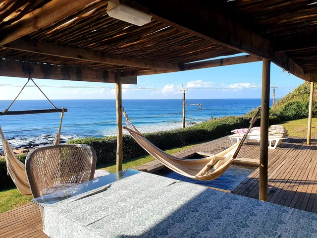 Highrocks Beach House