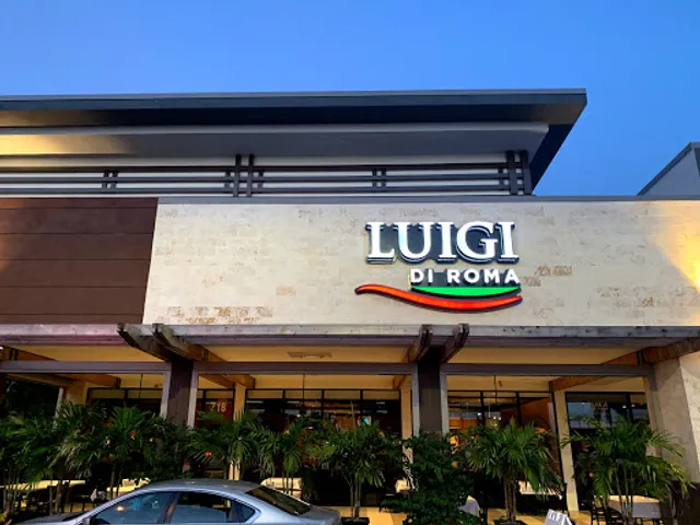 Luigi di Roma Italian Ristorante