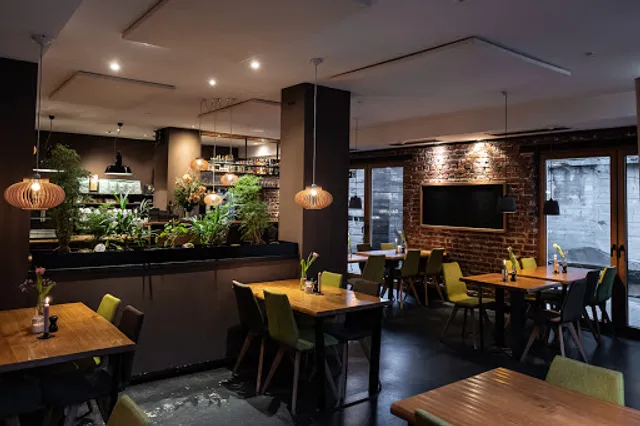 hier & jetzt GmbH - das Bio-Lokal in Soest