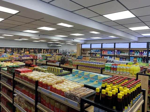 Leader Price Express