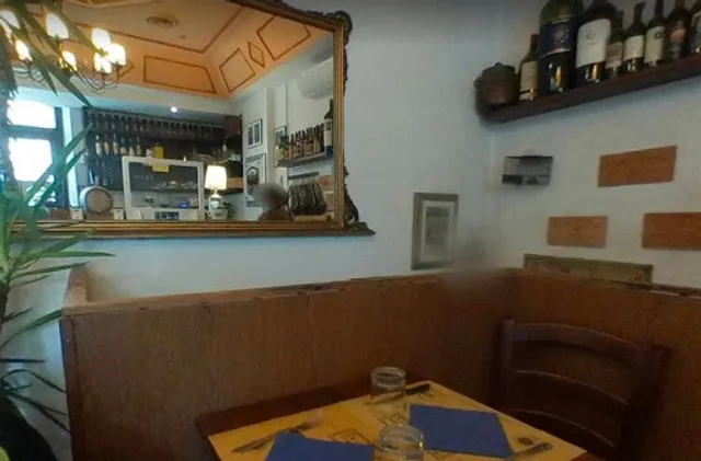 Trattoria Da ì Coco Filippo