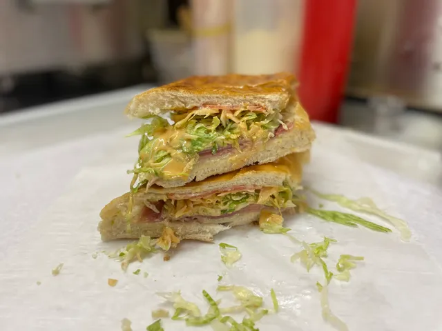 Latinos Deli Meat Market