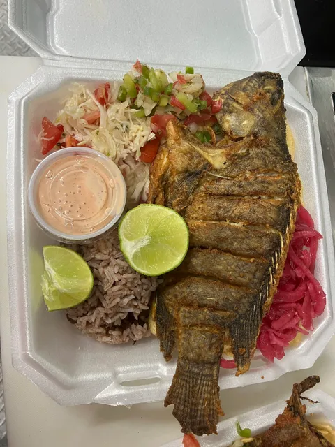 El Sabor De Nuestras Tierra Honduras