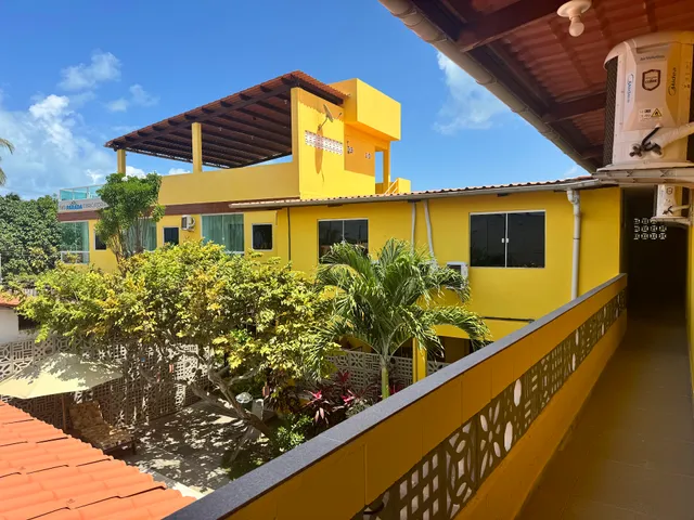 Flats Parada Obrigatória