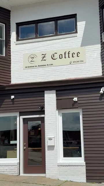 Z Coffee & Bánh Mì