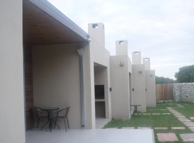 Parque Los Nogales Apart Hotel