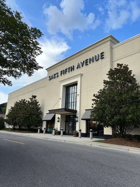 Saks Fifth Avenue