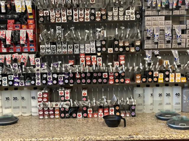 Panache Salon & Day Spa