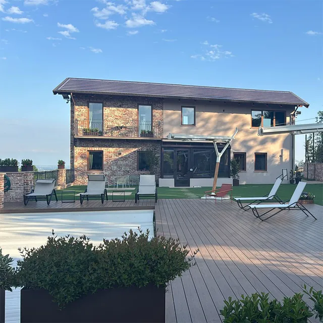 I Quattro Pozzi Country House