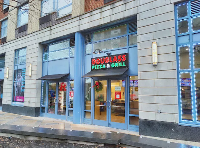 Douglass Pizza & Grill
