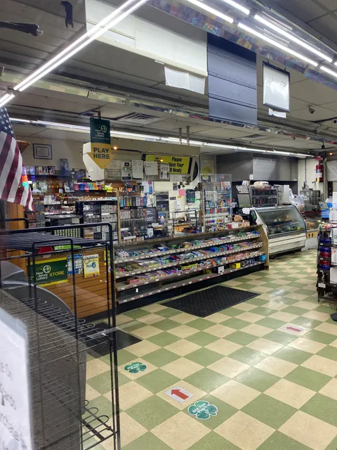 Krauszer's Food Store