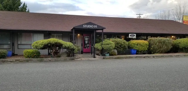 Studio 91 Salon and Day Spa