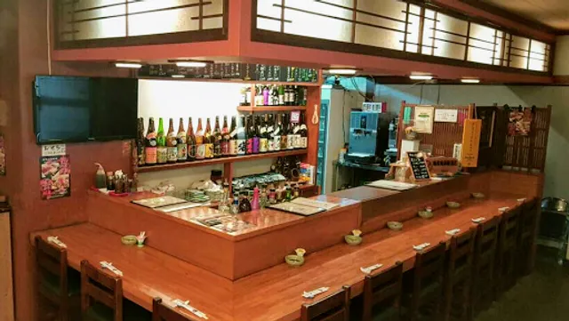 久留米料亭魚よし / 味処魚よし亭