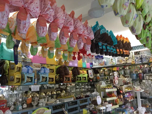 Confetteria Cappellari