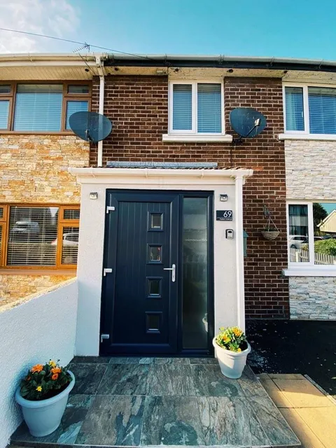 Parker House Beach and Golf