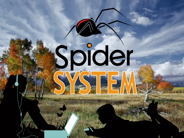 Reparación Movil Murcia Spidersystem