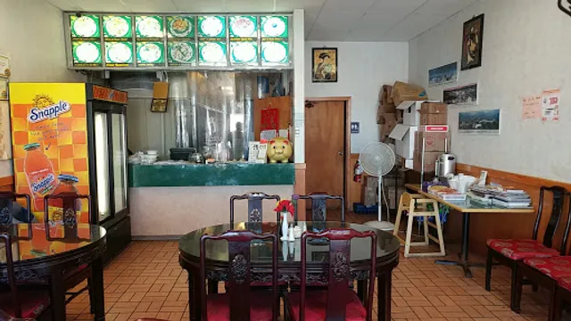 Yummy Chinese Restaurant
