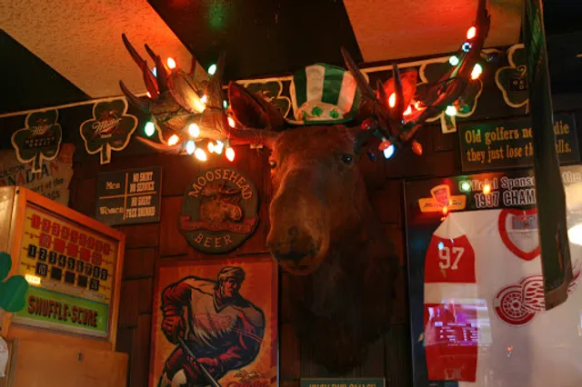 Sheehan's On the Green