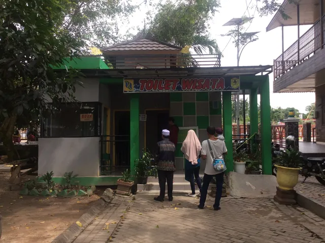 Pasar Terapung Banjarmasin