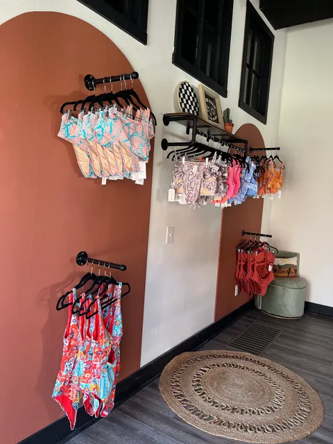 Cactus + Cove Boutique