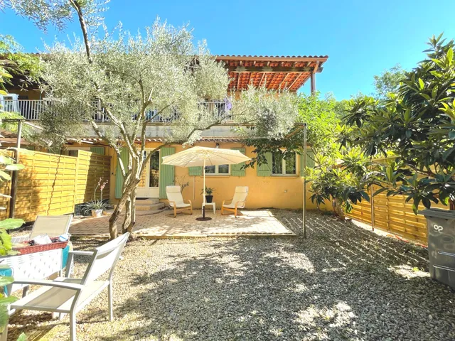 Les Gites Du Petit Mas