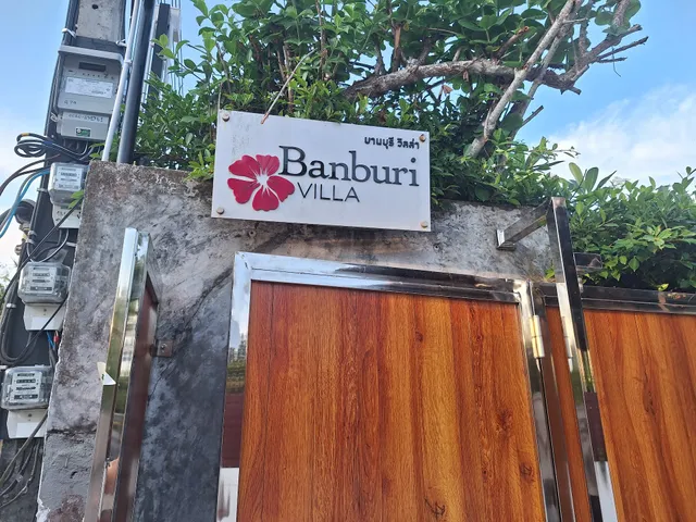 Banburi Villas