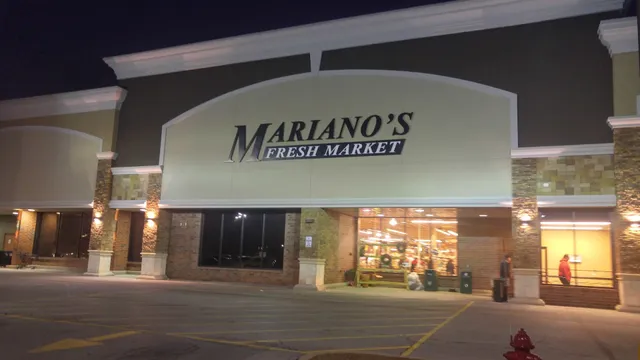 Mariano's Pharmacy