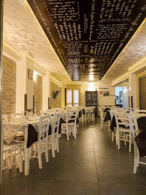 Ristorante - Pizzeria 6 Senso