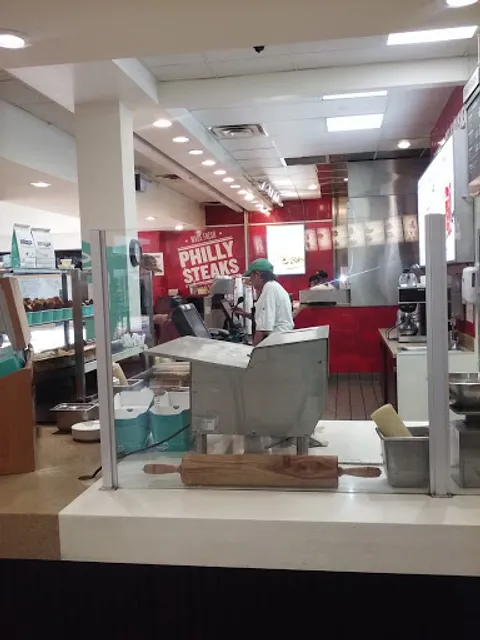 Charleys Cheesesteaks