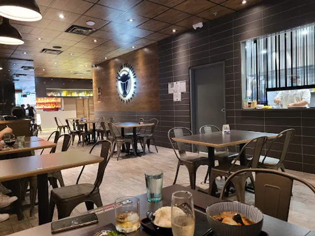 Holy Cow Japanese Steakhouse