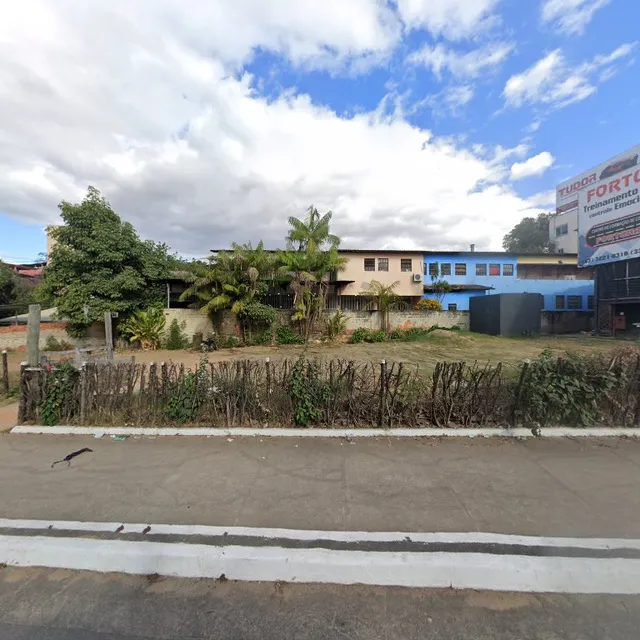 Restaurante Universitário da UFJF-GV