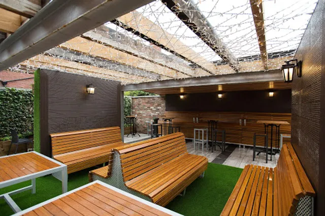 The Ritz - JD Wetherspoon