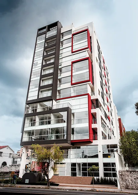 ItsaHome Apartments - Torre Seis