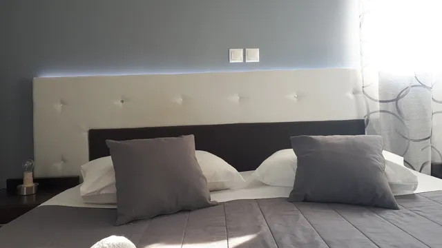 Shine Studios Apartments,Skala Kallonis,Lesvos