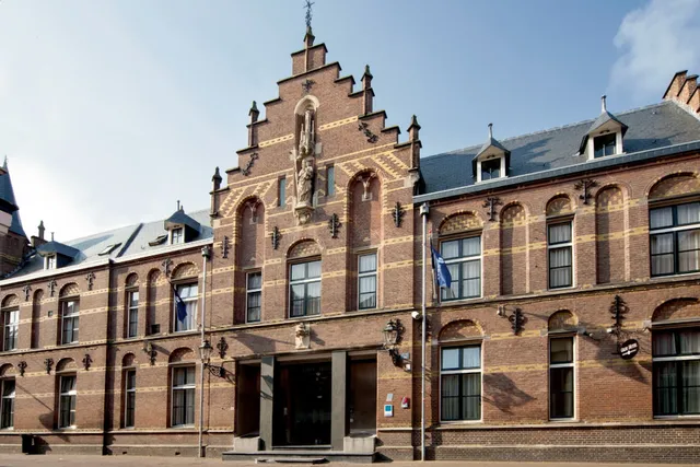 Fletcher Hotel Gilde