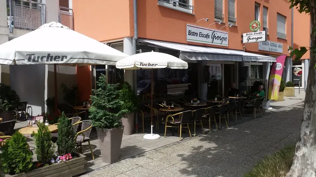 Bistro Eiscafe Giorgio