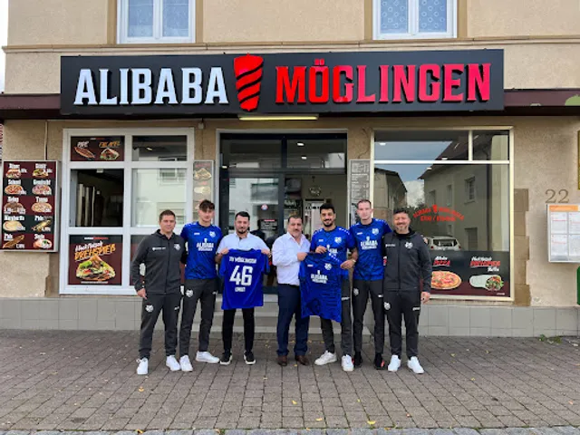 AliBaba Möglingen