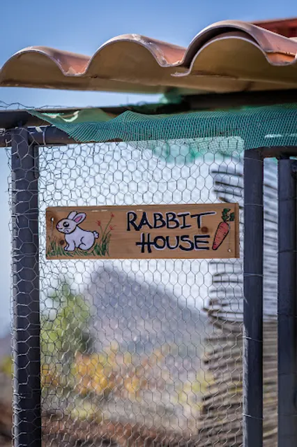 Restaurante Finca Tres Roques