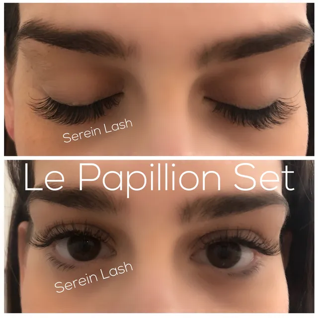 Serein Spa / Lymphatic Drainage Massage / Facials